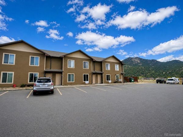 480 Antero Circle , Unit 2-06, Buena Vista, CO 81211