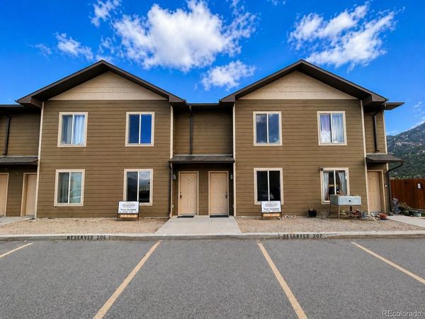 480 Antero Circle , Unit 2-07, Buena Vista, CO 81211