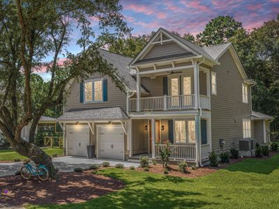 977 Bellas Lane, Awendaw, SC 29429