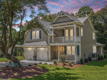 977 Bellas Lane Awendaw, SC 29429