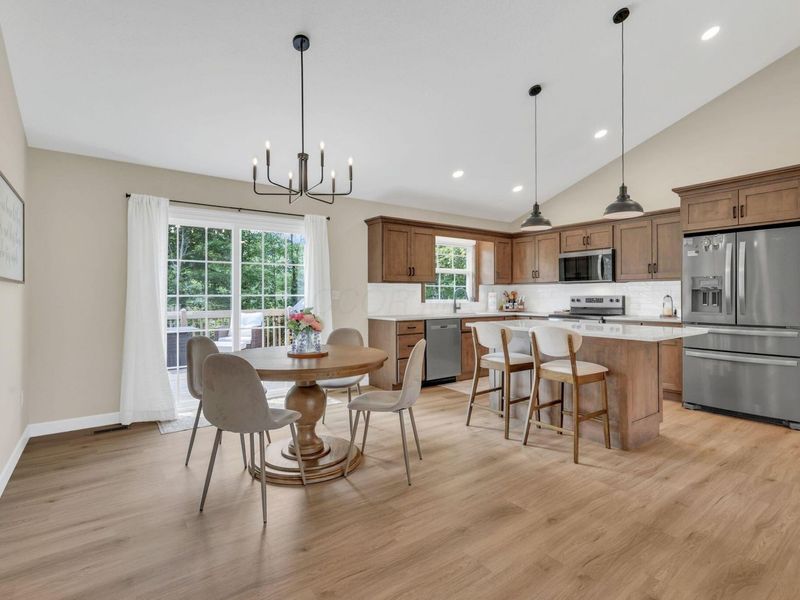 66 Penlawn Court , Howard, OH 43028 Photo 13