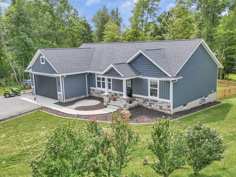 66 Penlawn Court , Howard, OH 43028 Photo 3