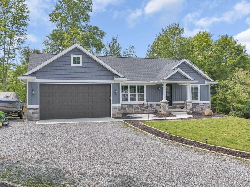 66 Penlawn Court , Howard, OH 43028 Photo 4