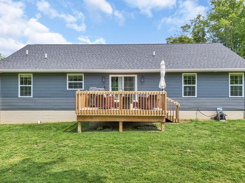 66 Penlawn Court , Howard, OH 43028 Photo 46