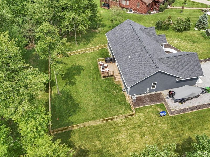 66 Penlawn Court , Howard, OH 43028 Photo 49