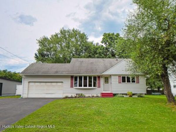 62 Appletree Drive, Saugerties, NY 12477