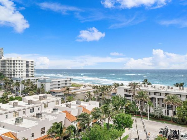531 N Ocean Blvd , Unit 1005, Pompano Beach, FL 33062