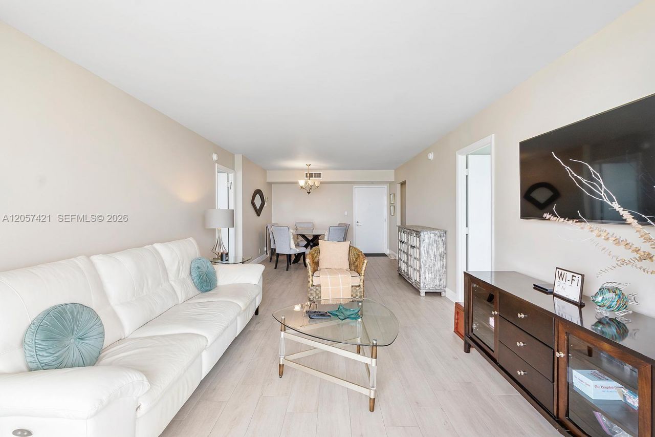 531 N Ocean Blvd , Unit 1005, Pompano Beach, FL 33062 Photo