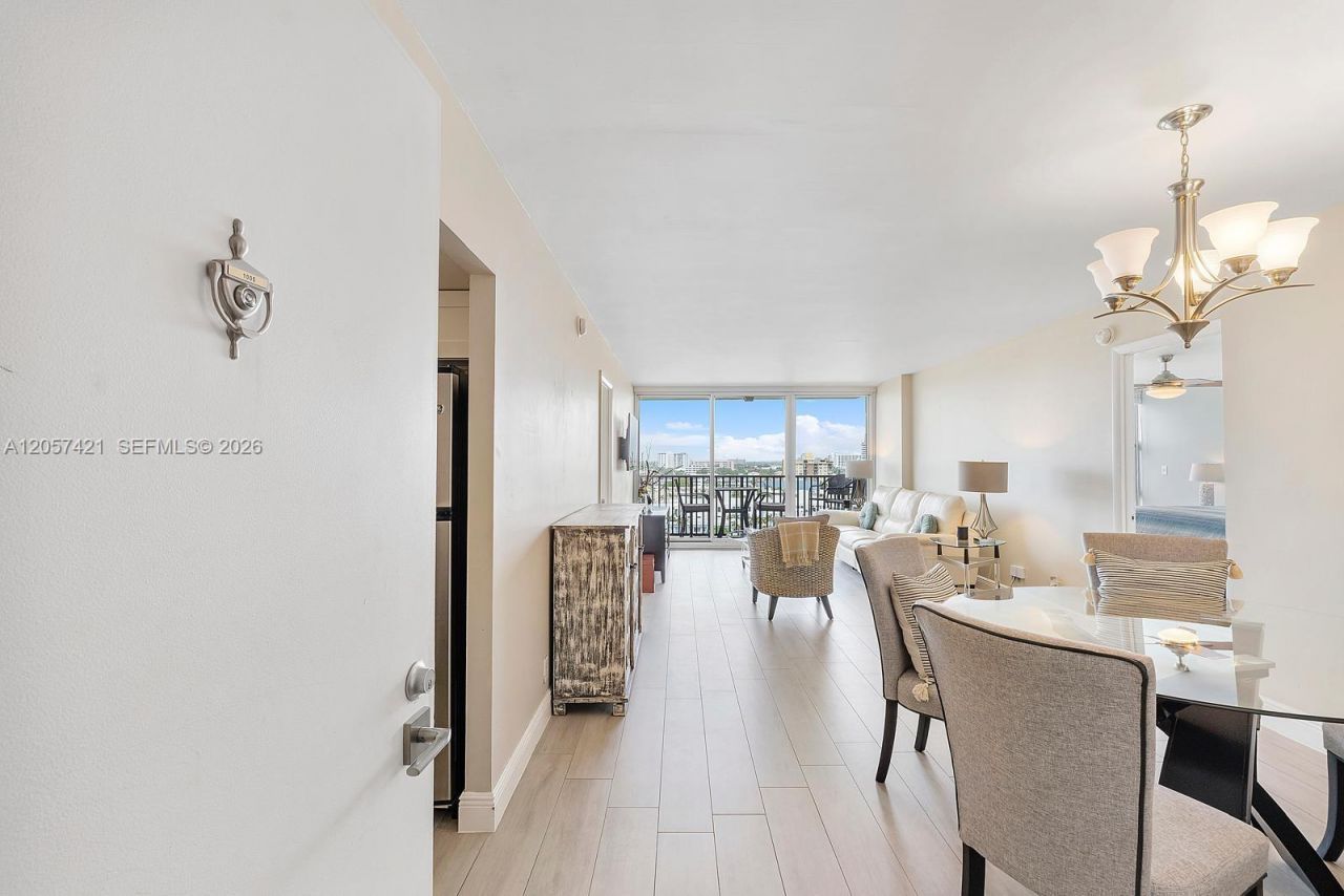 531 N Ocean Blvd , Unit 1005, Pompano Beach, FL 33062 Photo