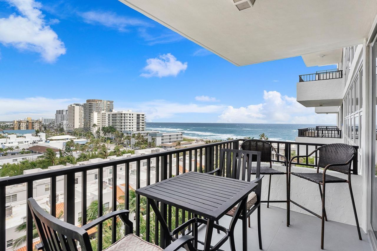 531 N Ocean Blvd , Unit 1005, Pompano Beach, FL 33062 Photo