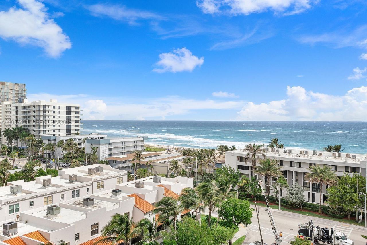 531 N Ocean Blvd , Unit 1005, Pompano Beach, FL 33062 Photo