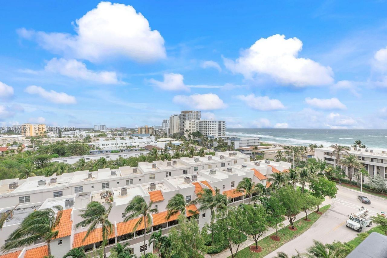 531 N Ocean Blvd , Unit 1005, Pompano Beach, FL 33062 Photo