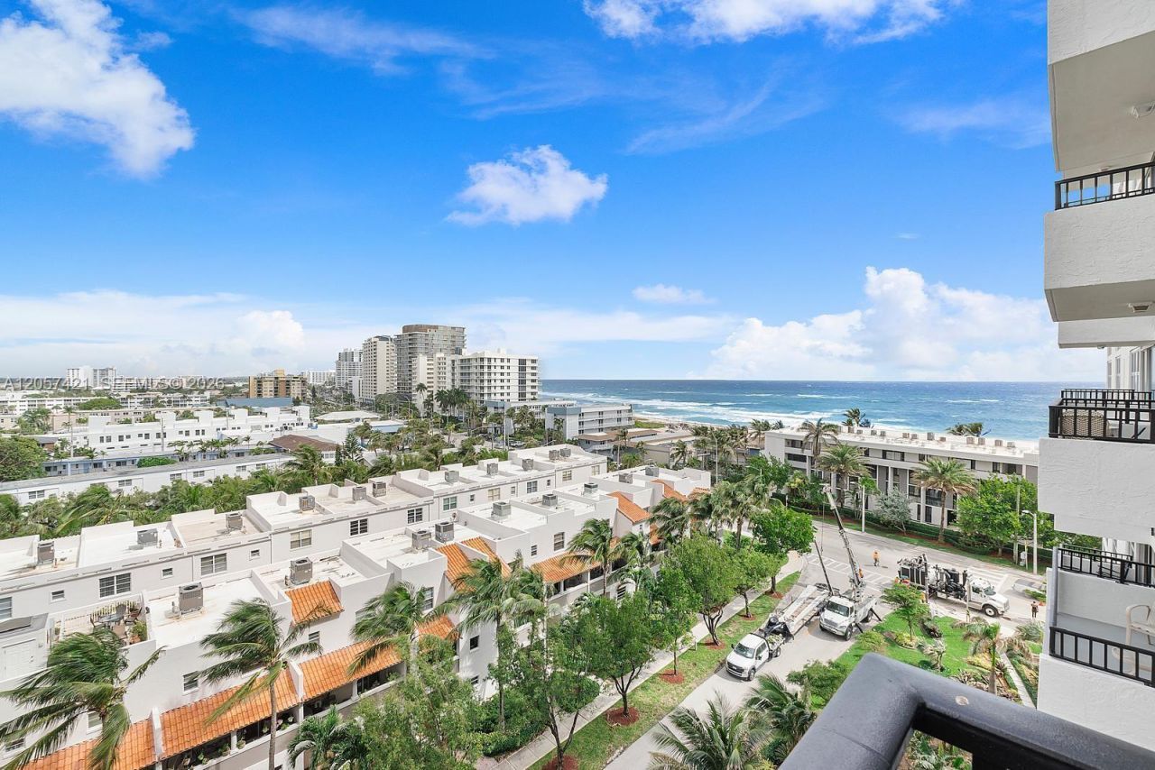 531 N Ocean Blvd , Unit 1005, Pompano Beach, FL 33062 Photo