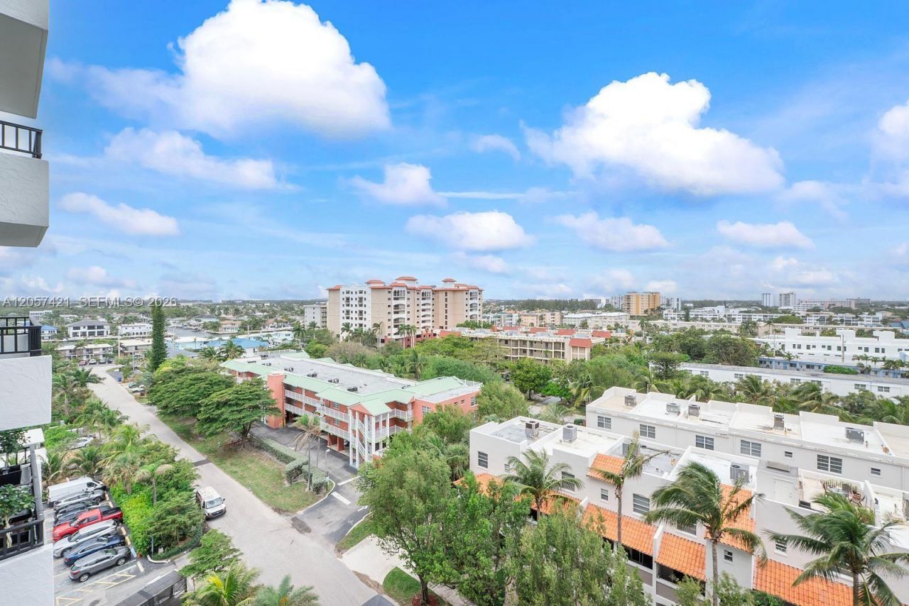 531 N Ocean Blvd , Unit 1005, Pompano Beach, FL 33062 Photo