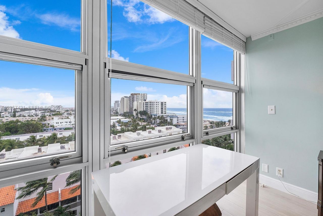 531 N Ocean Blvd , Unit 1005, Pompano Beach, FL 33062 Photo