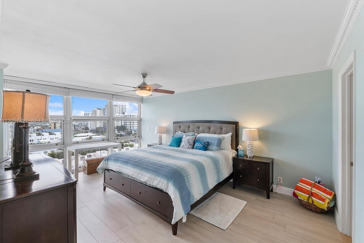 531 N Ocean Blvd , Unit 1005, Pompano Beach, FL 33062 Photo