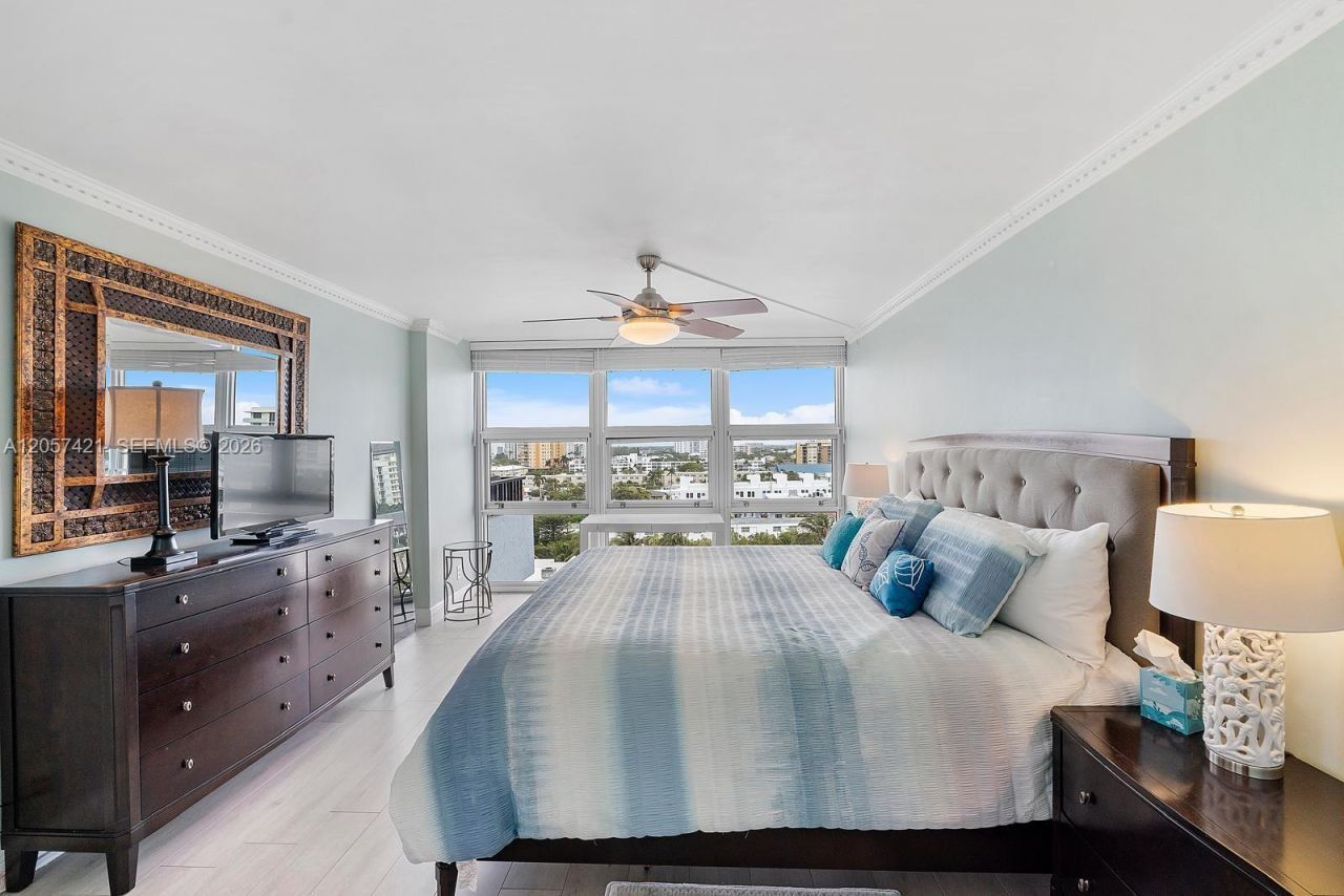 531 N Ocean Blvd , Unit 1005, Pompano Beach, FL 33062 Photo
