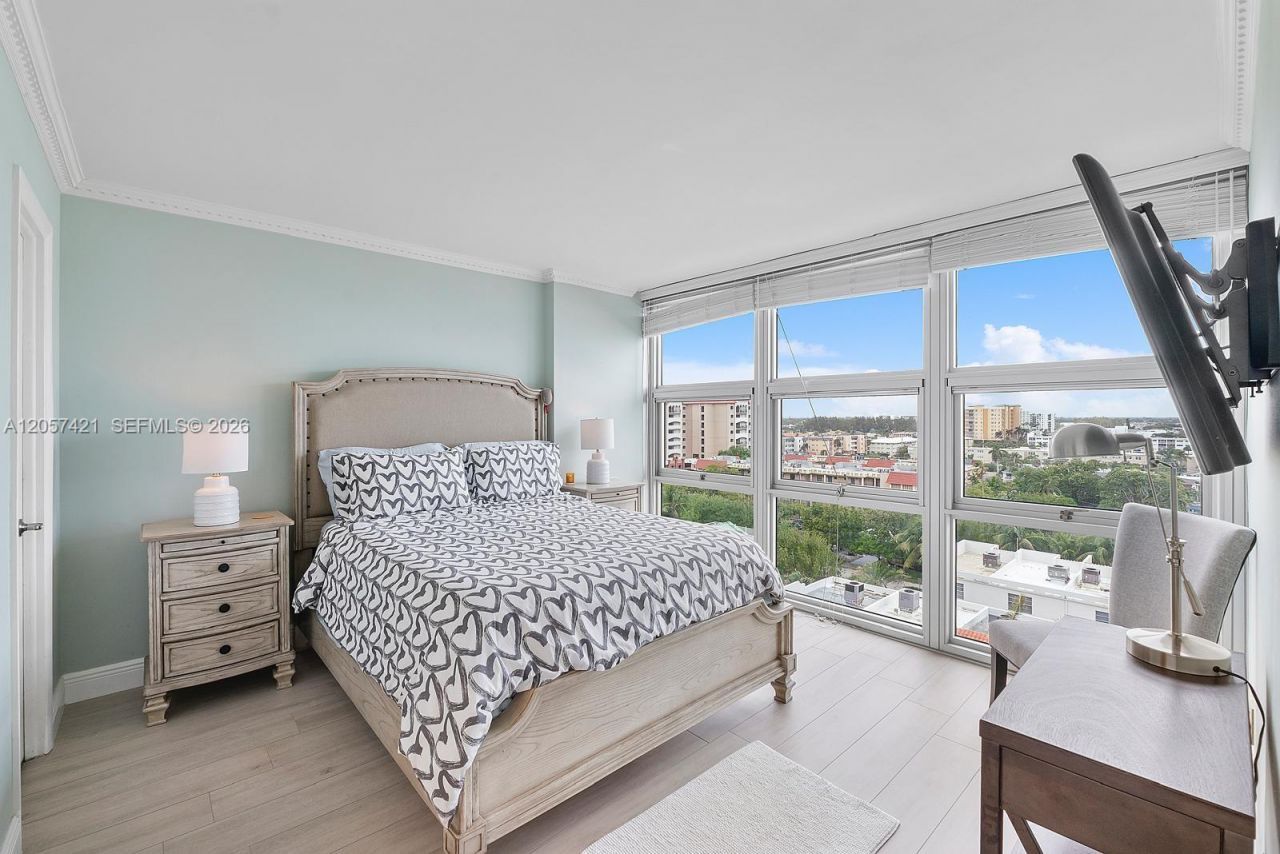 531 N Ocean Blvd , Unit 1005, Pompano Beach, FL 33062 Photo