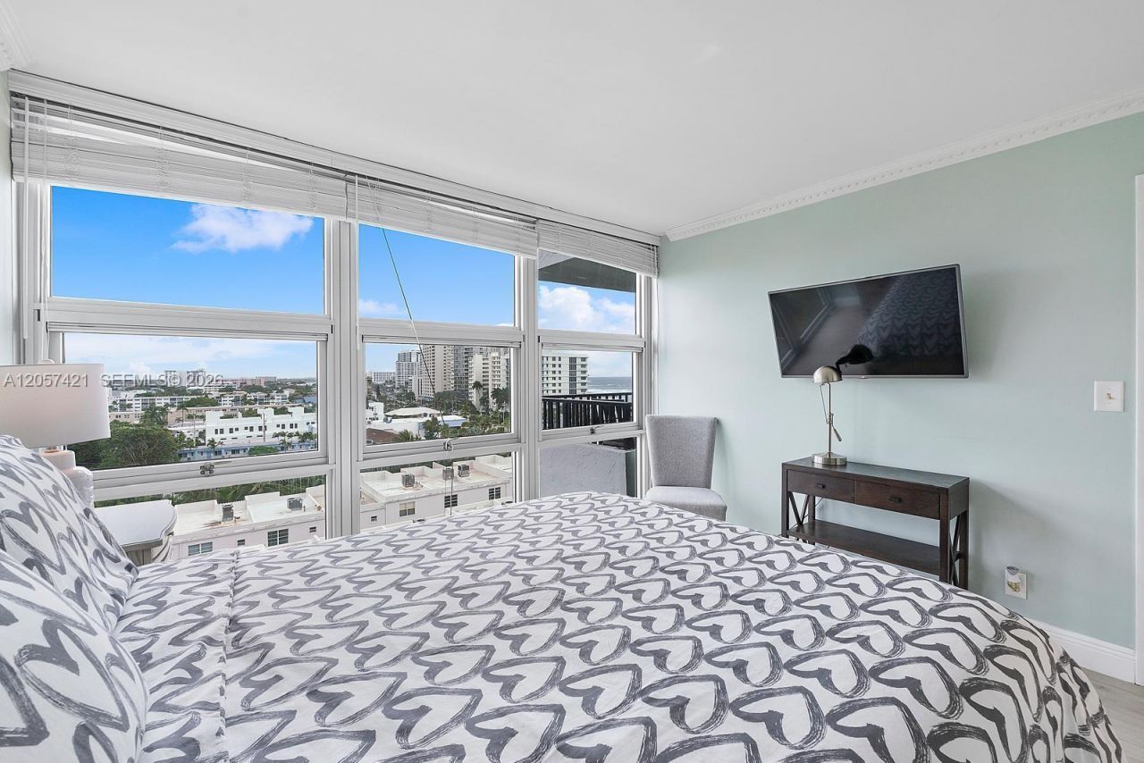 531 N Ocean Blvd , Unit 1005, Pompano Beach, FL 33062 Photo