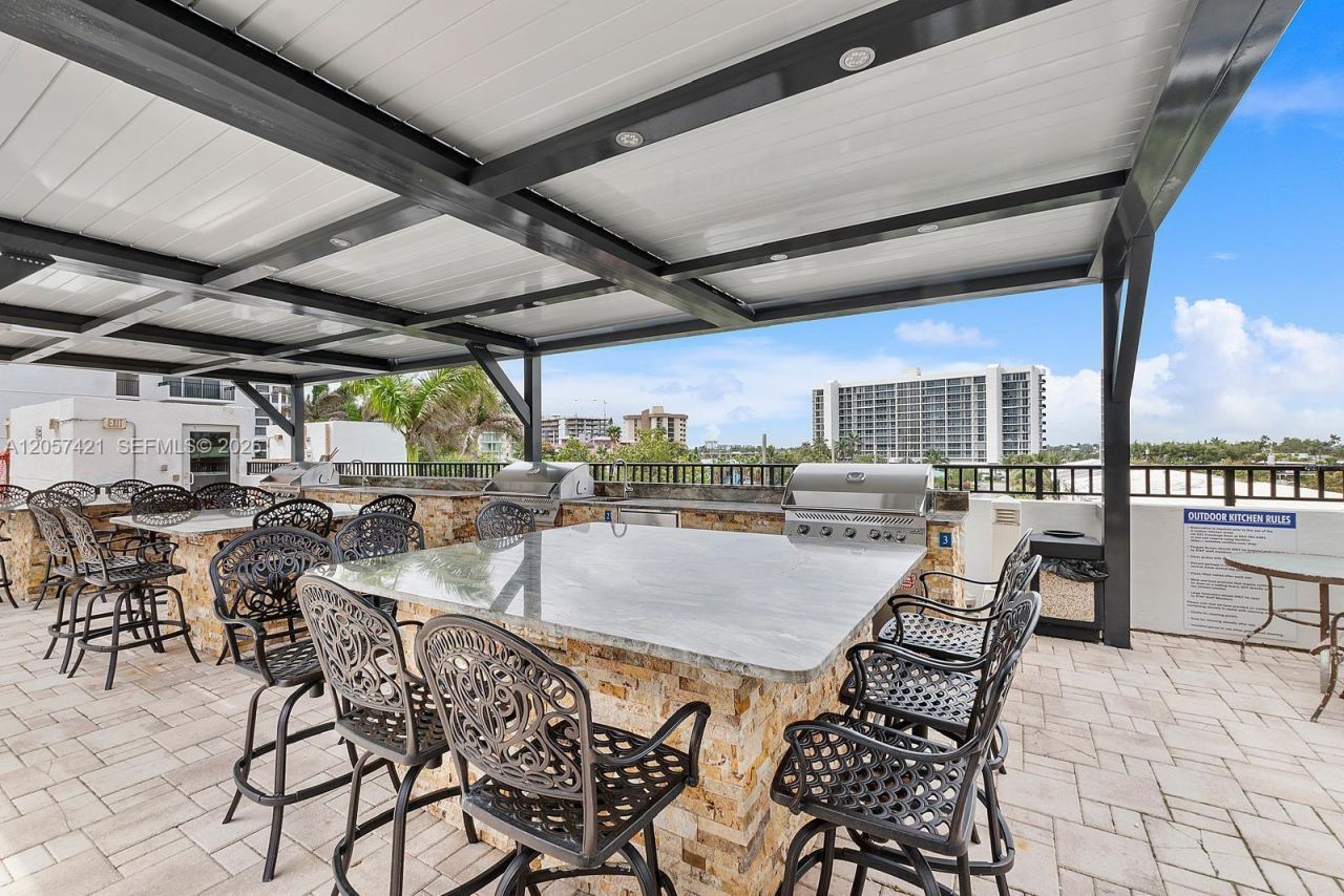531 N Ocean Blvd , Unit 1005, Pompano Beach, FL 33062 Photo