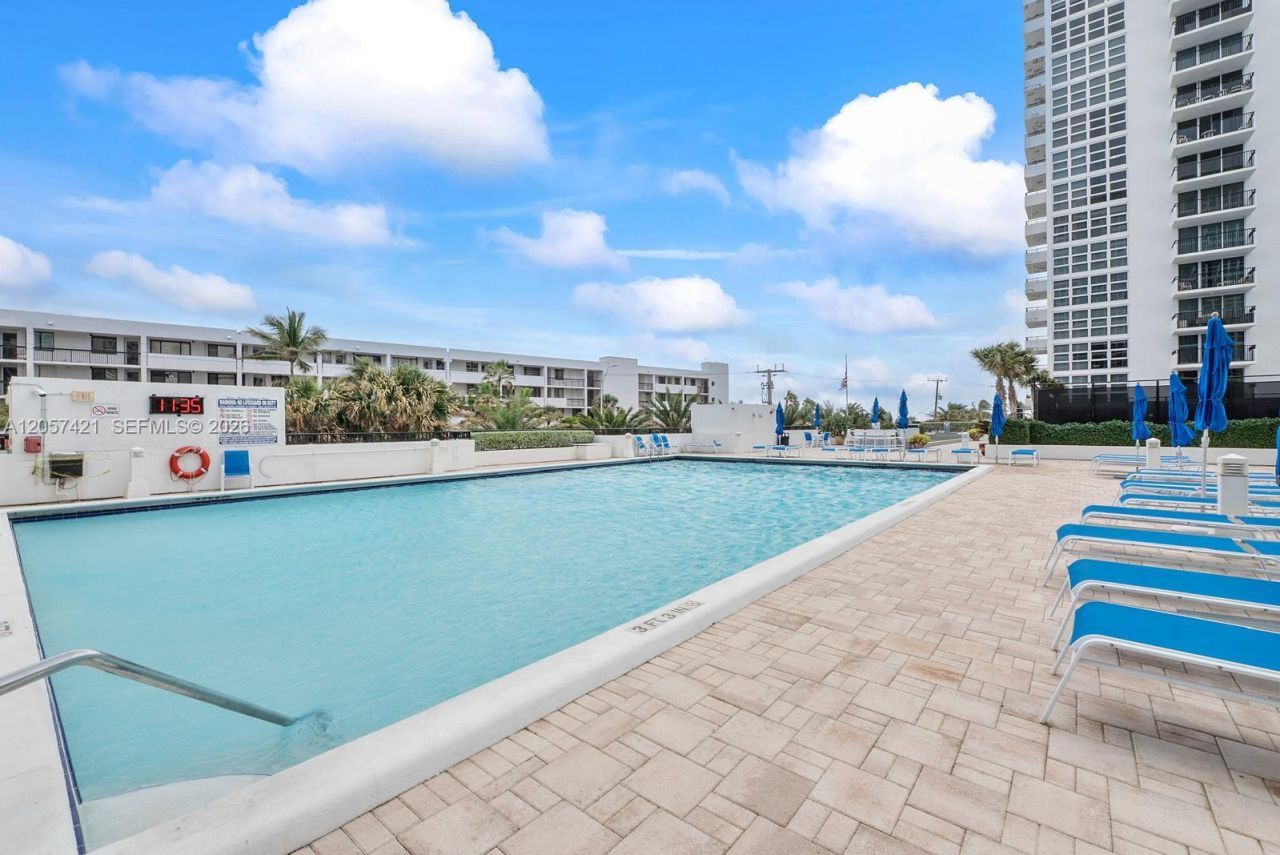 531 N Ocean Blvd , Unit 1005, Pompano Beach, FL 33062 Photo