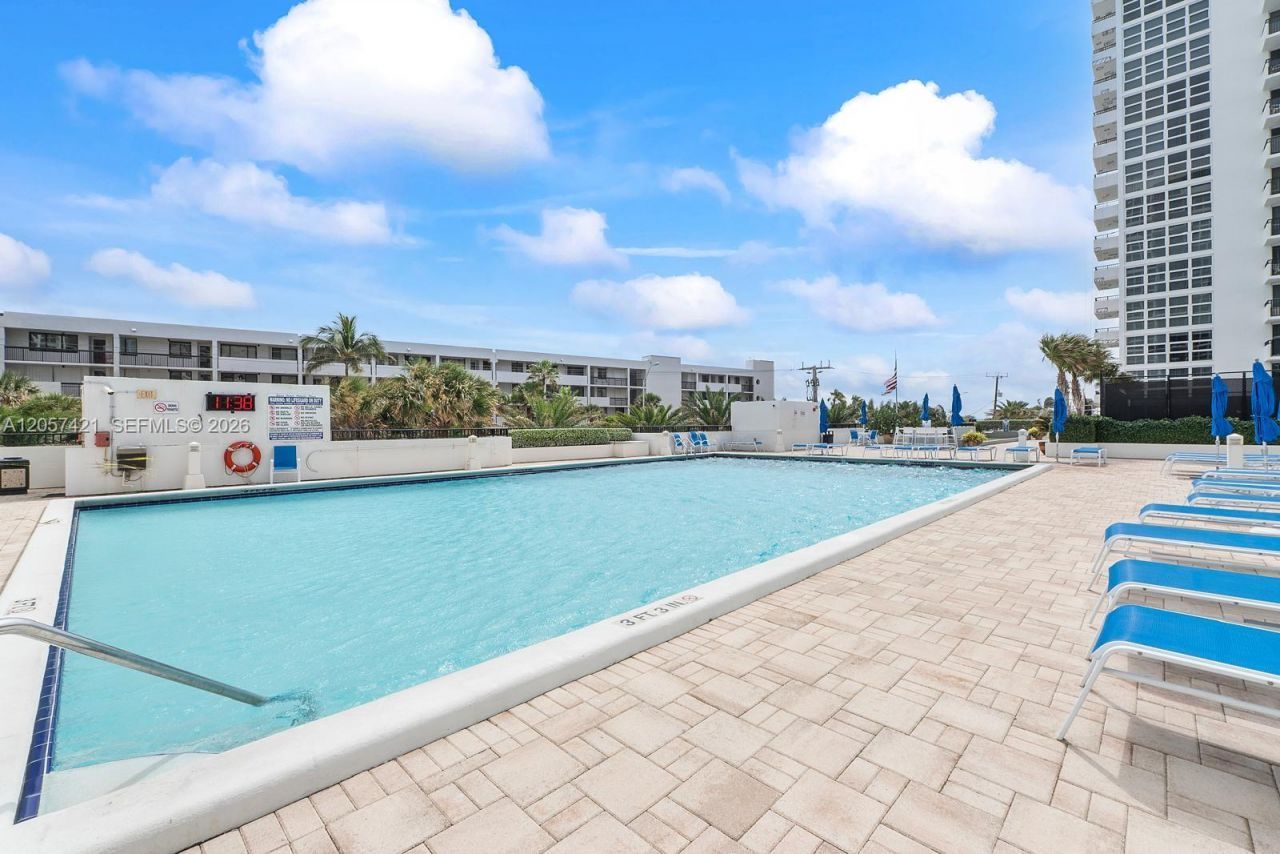 531 N Ocean Blvd , Unit 1005, Pompano Beach, FL 33062 Photo