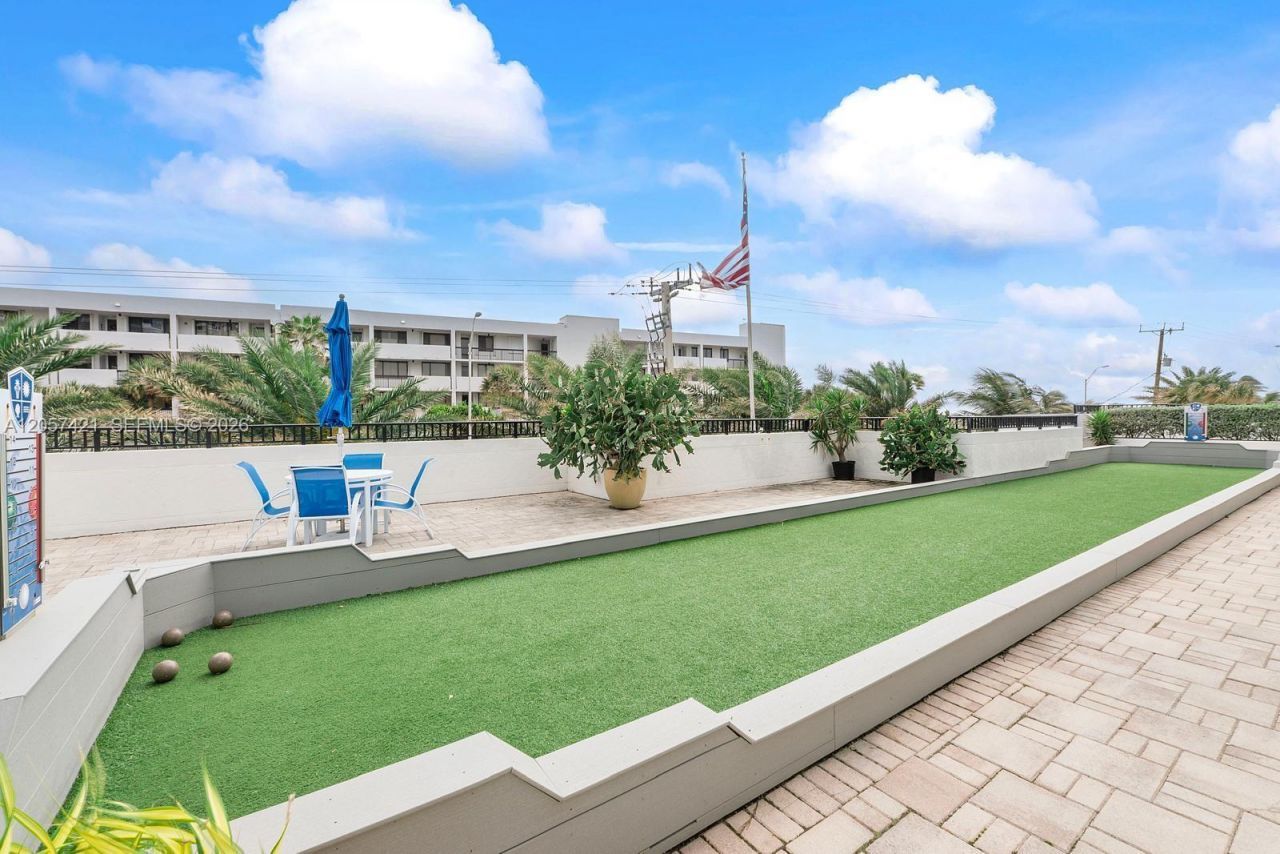 531 N Ocean Blvd , Unit 1005, Pompano Beach, FL 33062 Photo