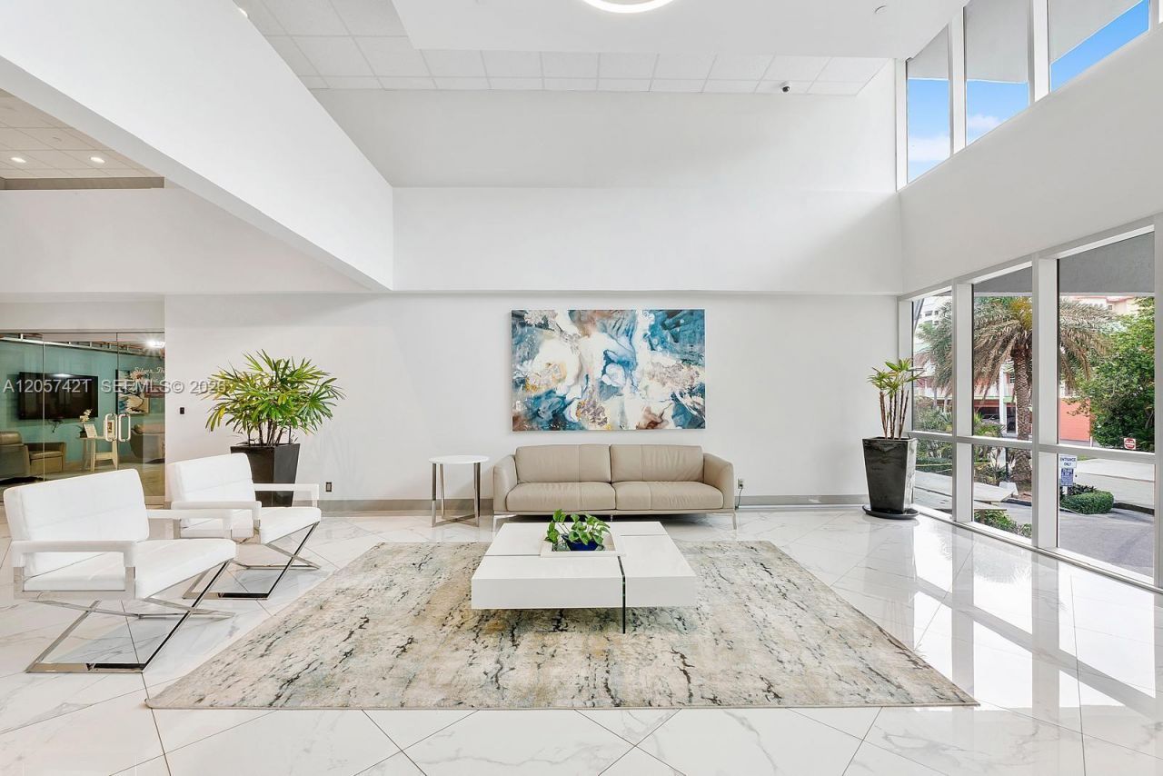531 N Ocean Blvd , Unit 1005, Pompano Beach, FL 33062 Photo