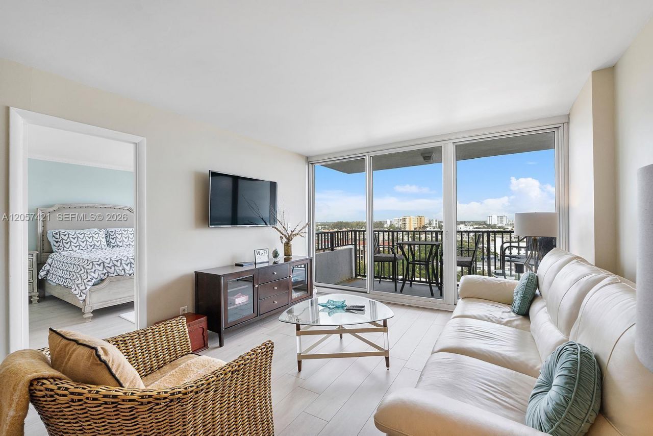531 N Ocean Blvd , Unit 1005, Pompano Beach, FL 33062 Photo