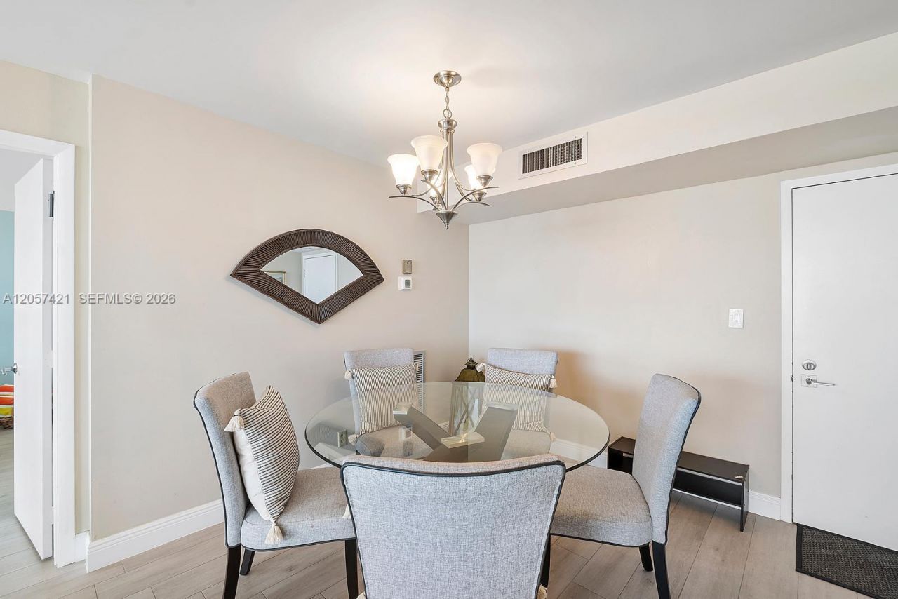 531 N Ocean Blvd , Unit 1005, Pompano Beach, FL 33062 Photo