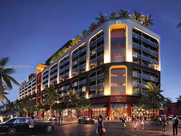 2700 NW 2 nd ave , Unit 442, Miami, FL 33127