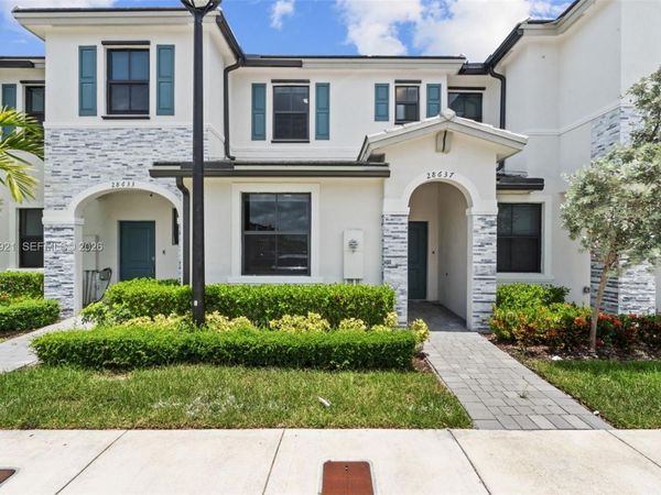 28637 SW 132nd Ct , Homestead, FL 33033