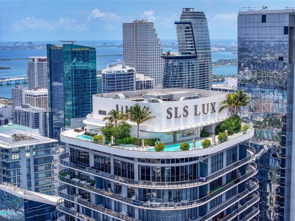 801 S Miami Ave , Unit PH5801, Miami, FL 33130