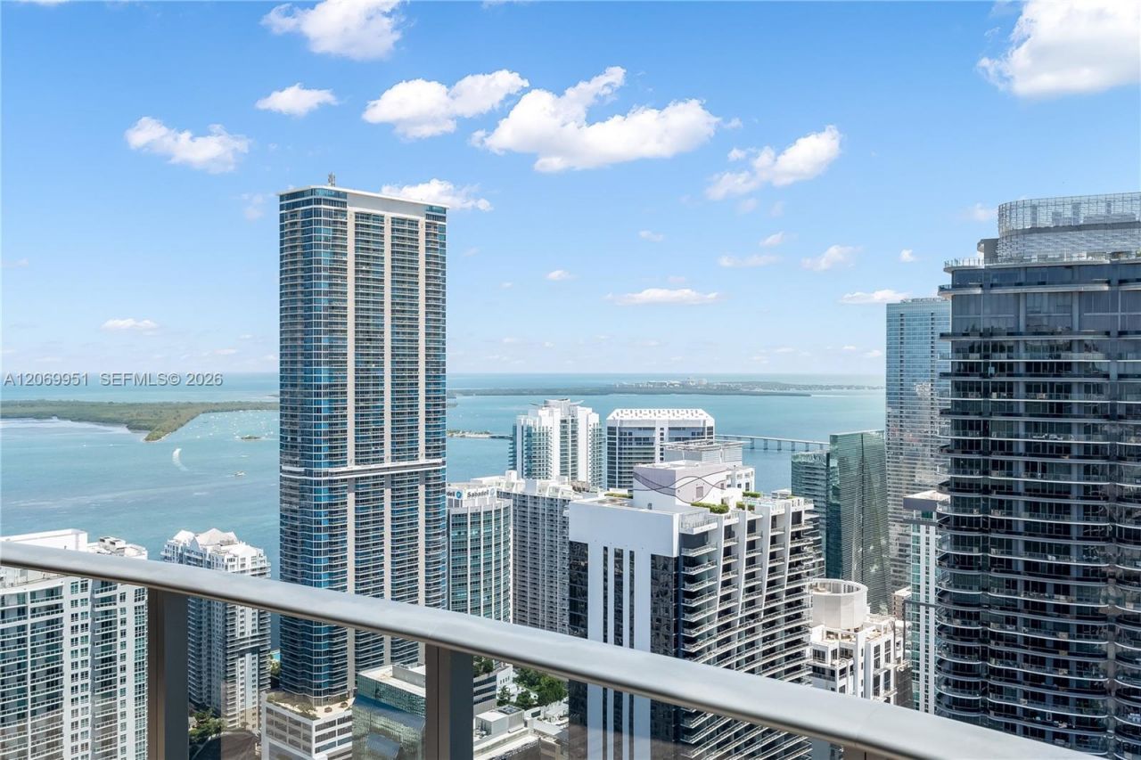 801 S Miami Ave , Unit PH5801, Miami, FL 33130 Photo