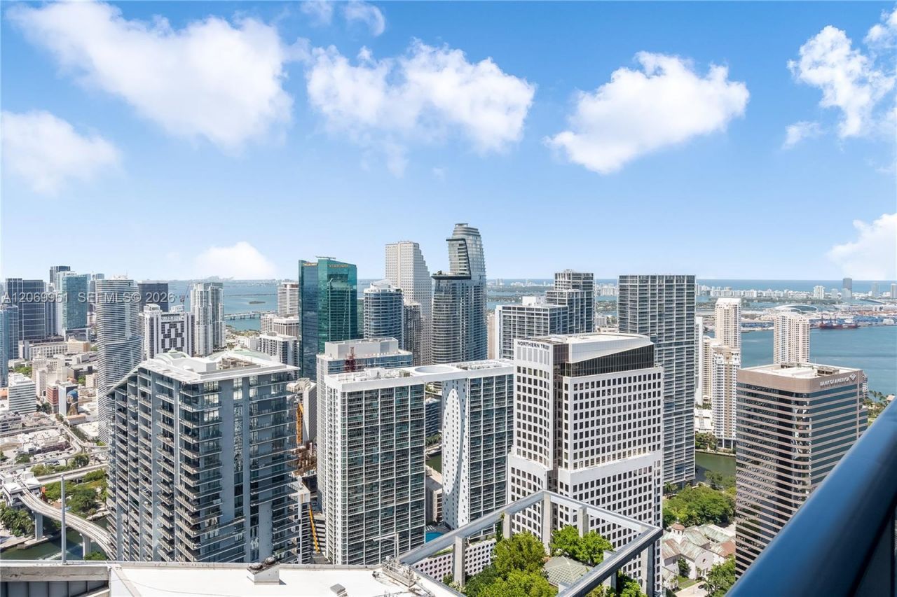 801 S Miami Ave , Unit PH5801, Miami, FL 33130 Photo