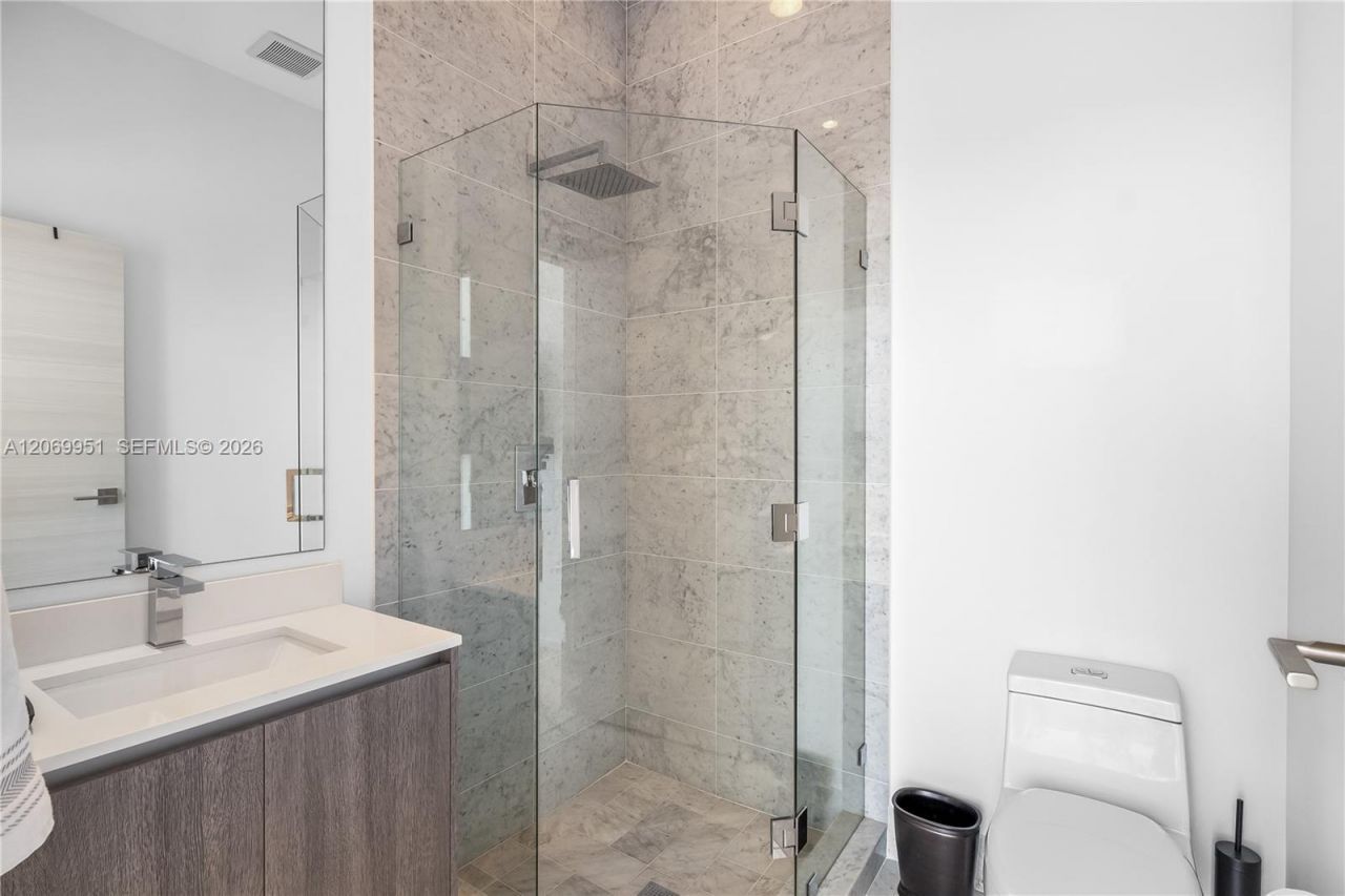 801 S Miami Ave , Unit PH5801, Miami, FL 33130 Photo