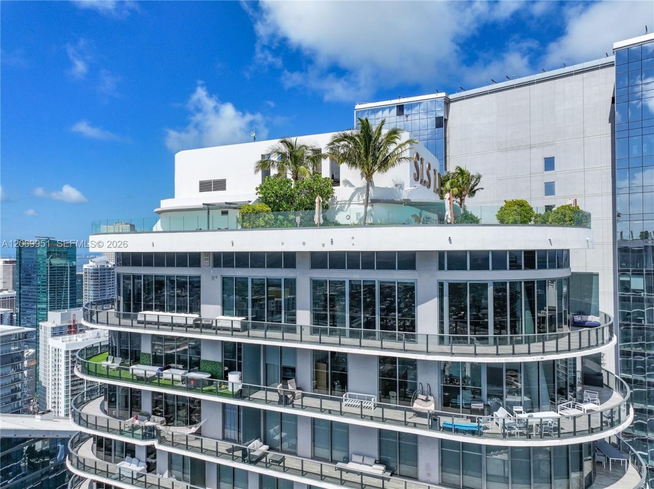 801 S Miami Ave , Unit PH5801, Miami, FL 33130 Photo
