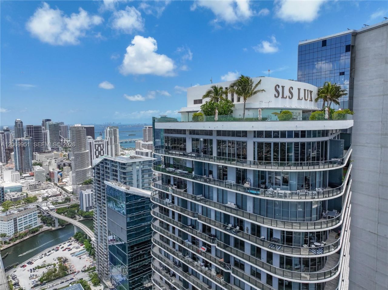 801 S Miami Ave , Unit PH5801, Miami, FL 33130 Photo