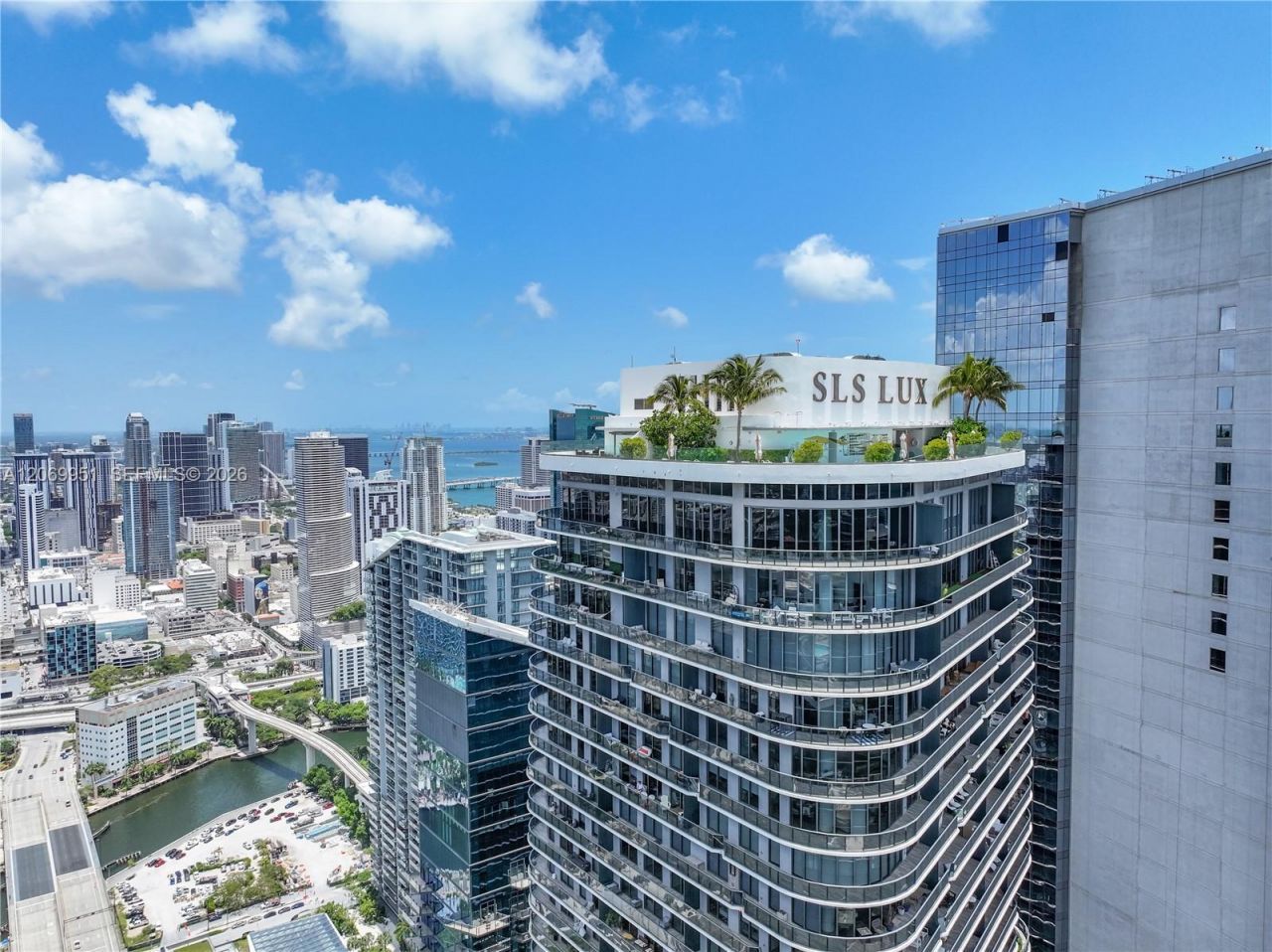 801 S Miami Ave , Unit PH5801, Miami, FL 33130 Photo