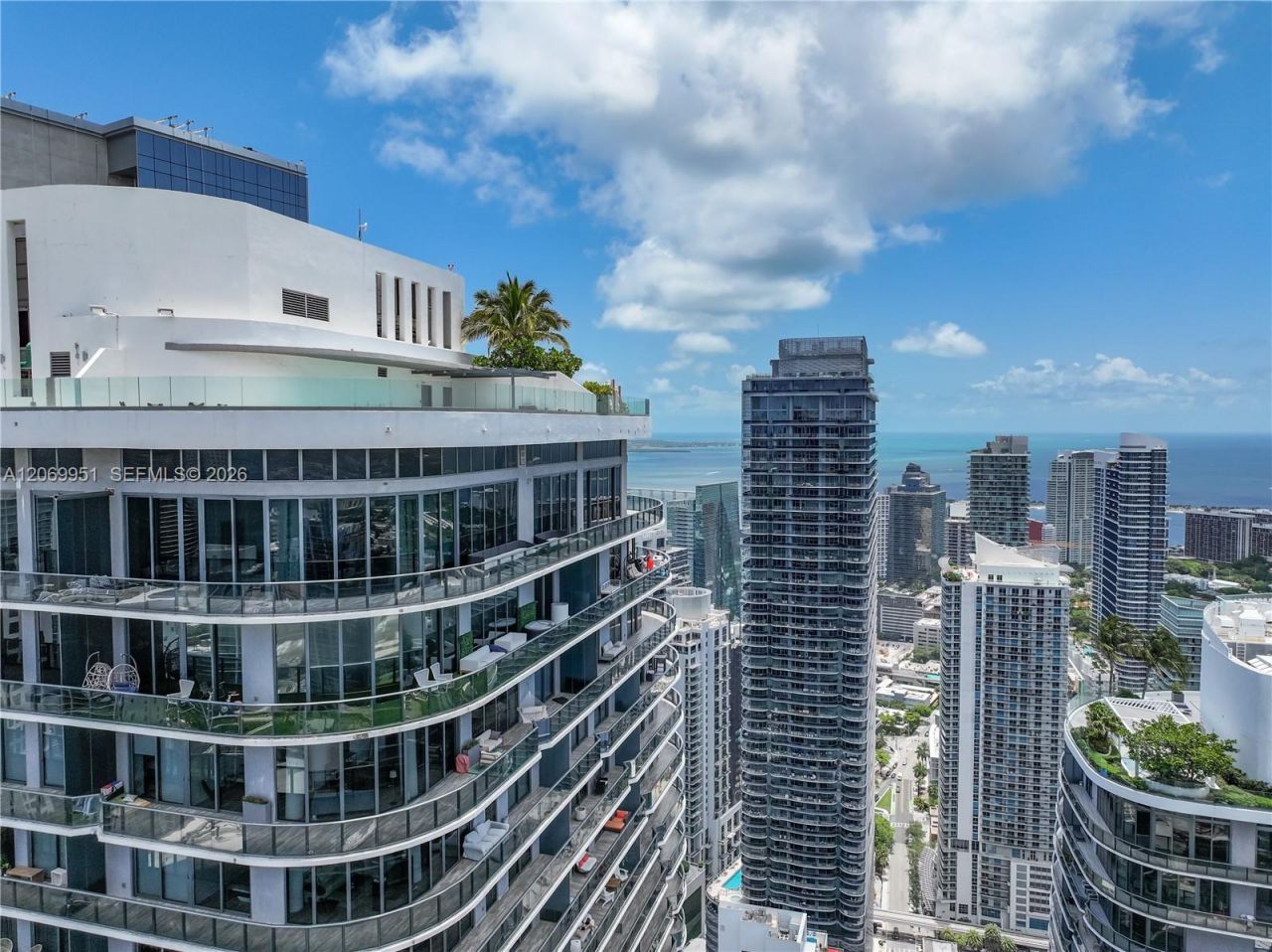 801 S Miami Ave , Unit PH5801, Miami, FL 33130 Photo