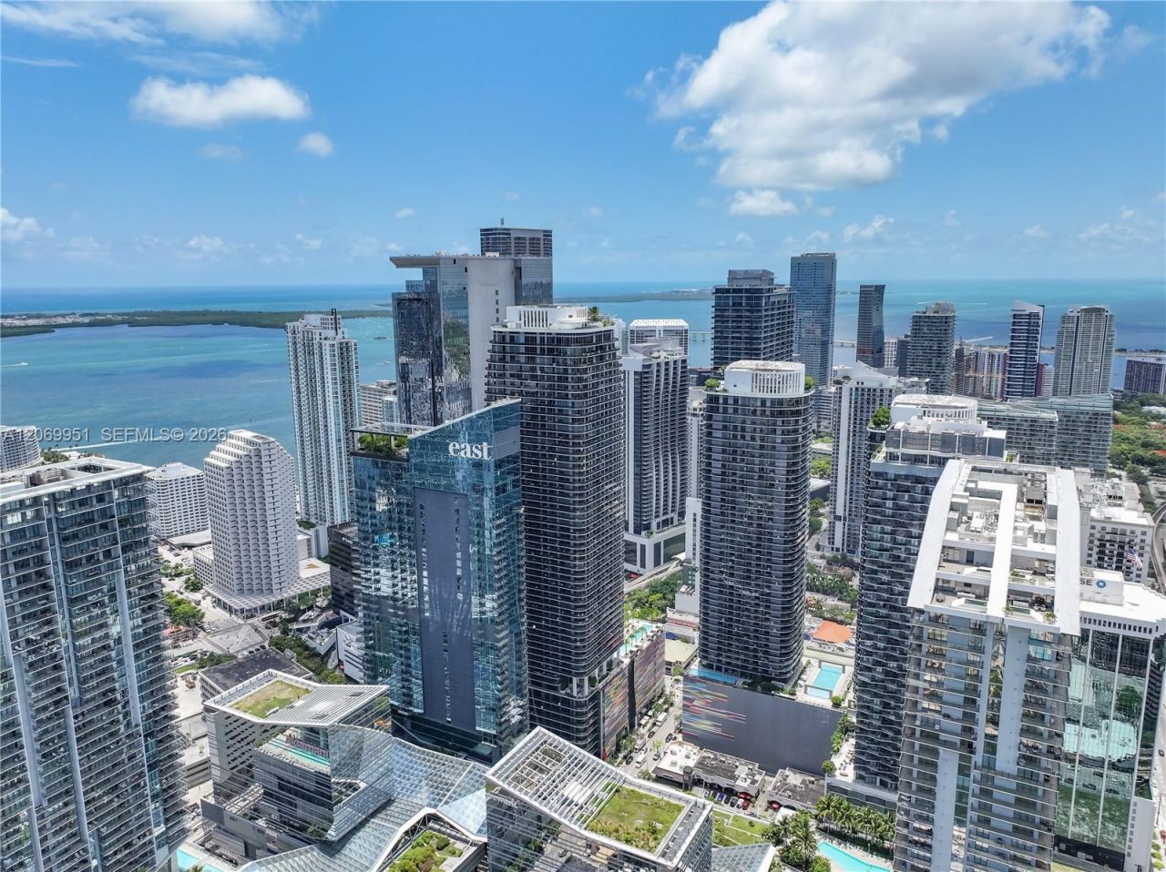 801 S Miami Ave , Unit PH5801, Miami, FL 33130 Photo