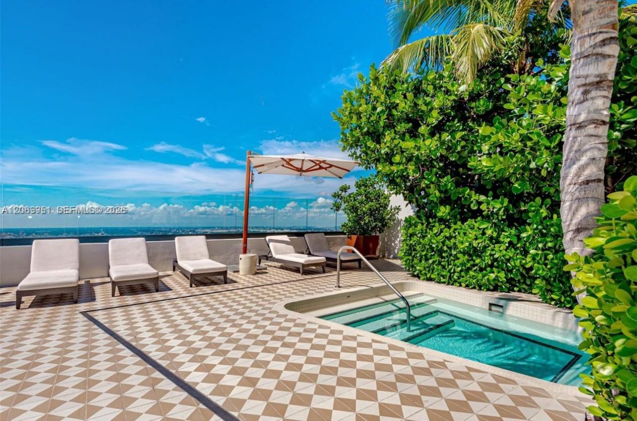 801 S Miami Ave , Unit PH5801, Miami, FL 33130 Photo