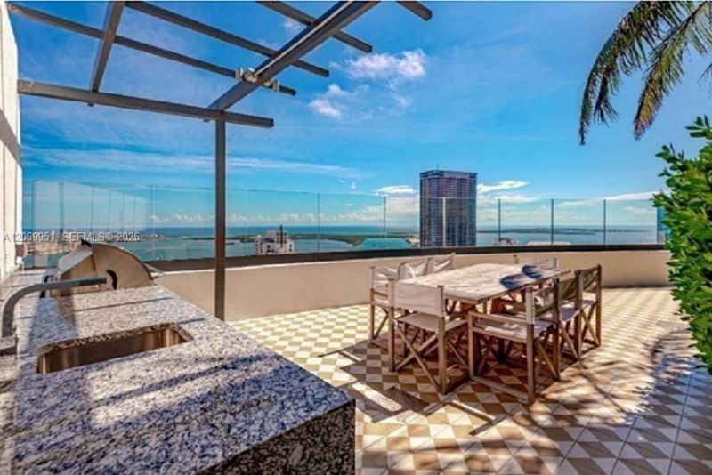 801 S Miami Ave , Unit PH5801, Miami, FL 33130 Photo