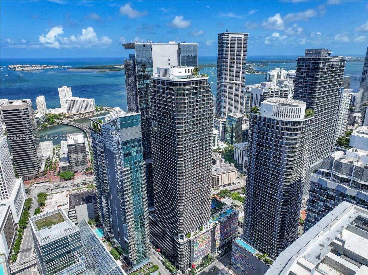 801 S Miami Ave , Unit PH5801, Miami, FL 33130 Photo