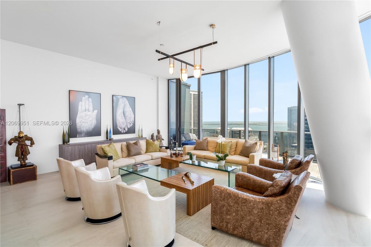 801 S Miami Ave , Unit PH5801, Miami, FL 33130 Photo