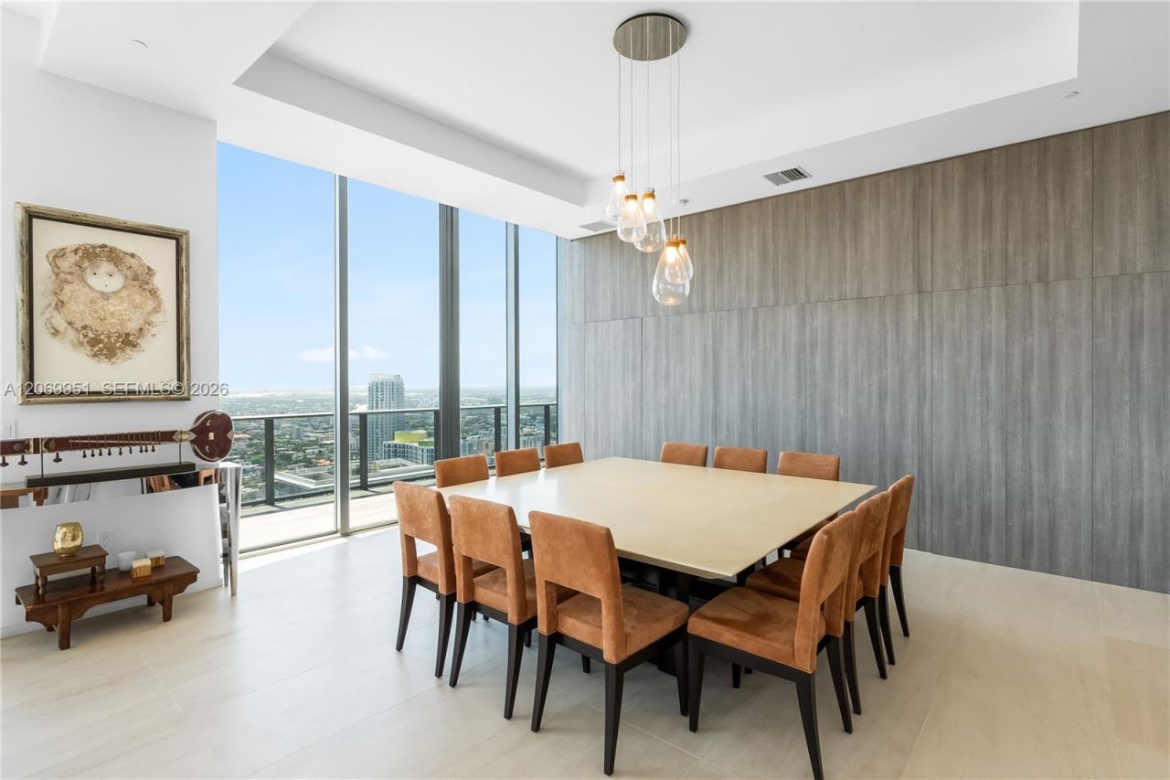 801 S Miami Ave , Unit PH5801, Miami, FL 33130 Photo