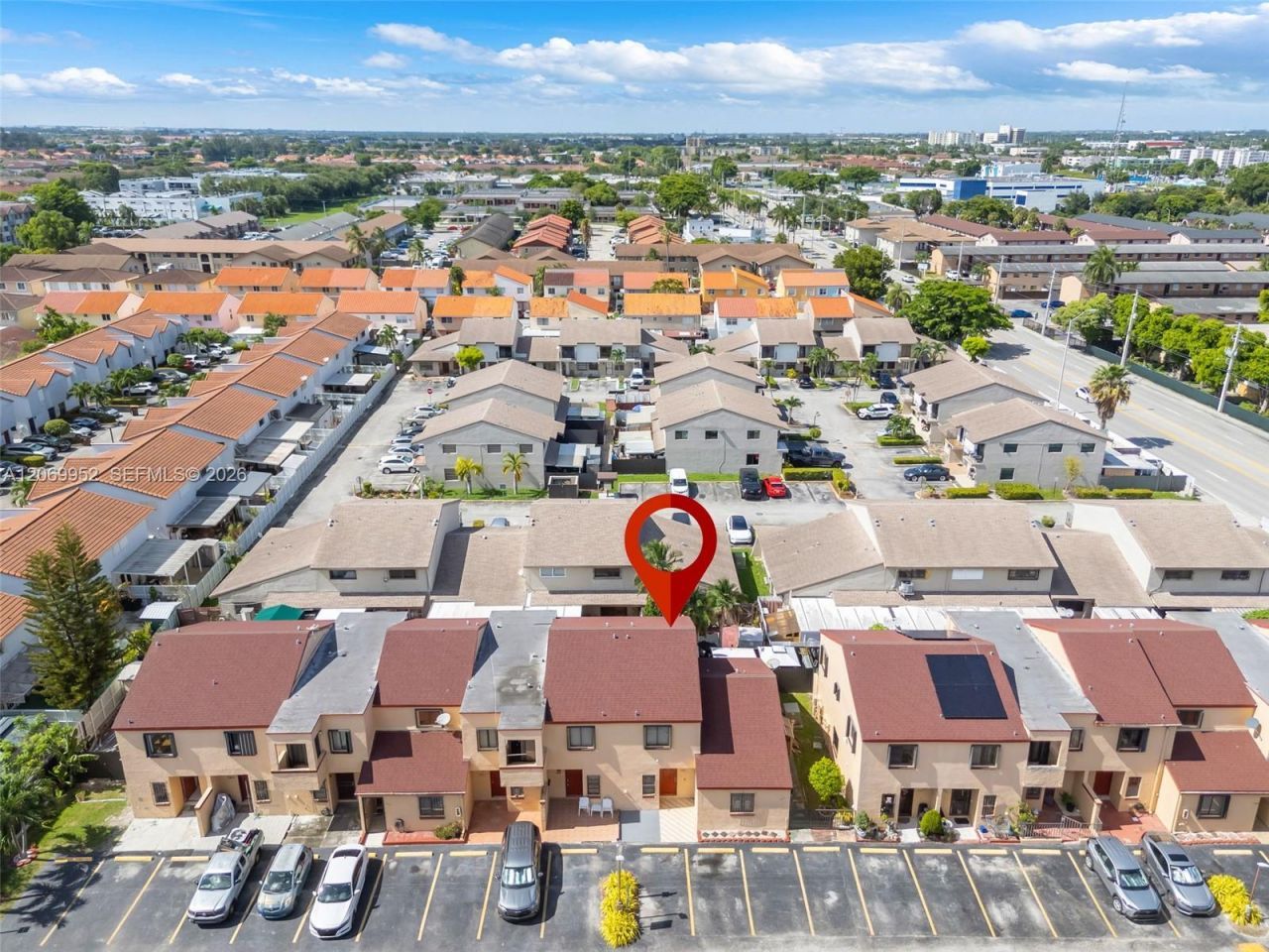 2421 W 52nd Pl, Unit 2-1, Hialeah, FL 33016 Photo