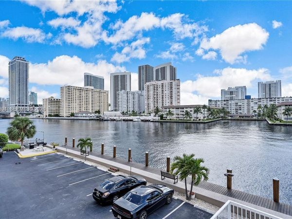 111 Golden Isles Dr , Unit F2, Hallandale Beach, FL 33009