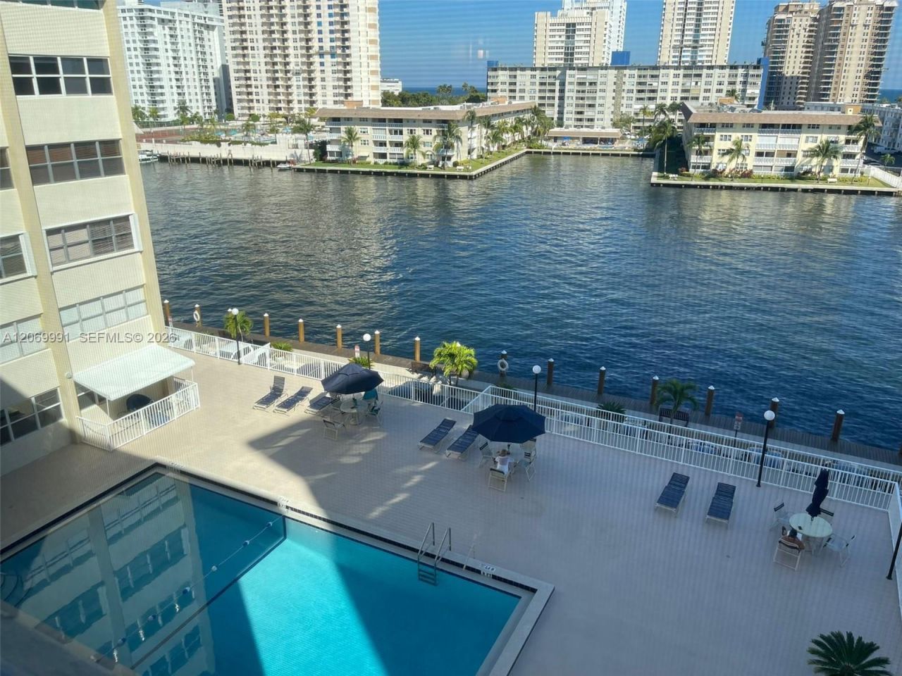 111 Golden Isles Dr , Unit F2, Hallandale Beach, FL 33009 Photo