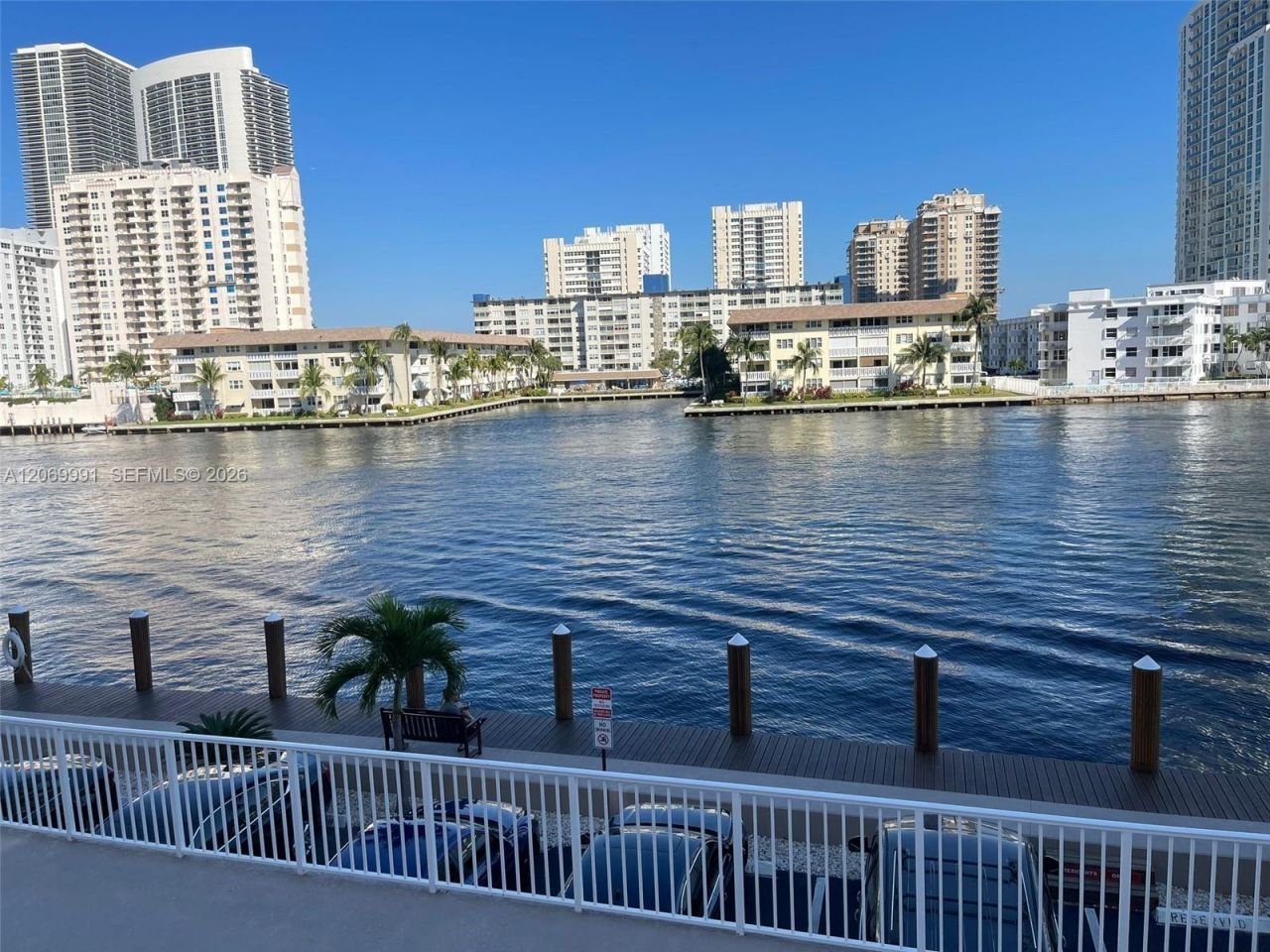 111 Golden Isles Dr , Unit F2, Hallandale Beach, FL 33009 Photo